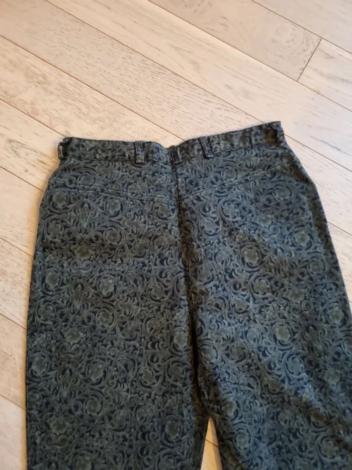 Pantalon bréal 38 - photo numéro 6