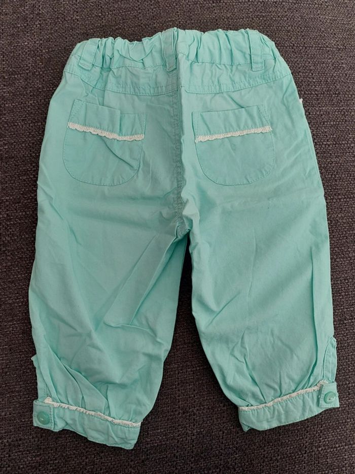 T-shirt et pantalon - photo numéro 8