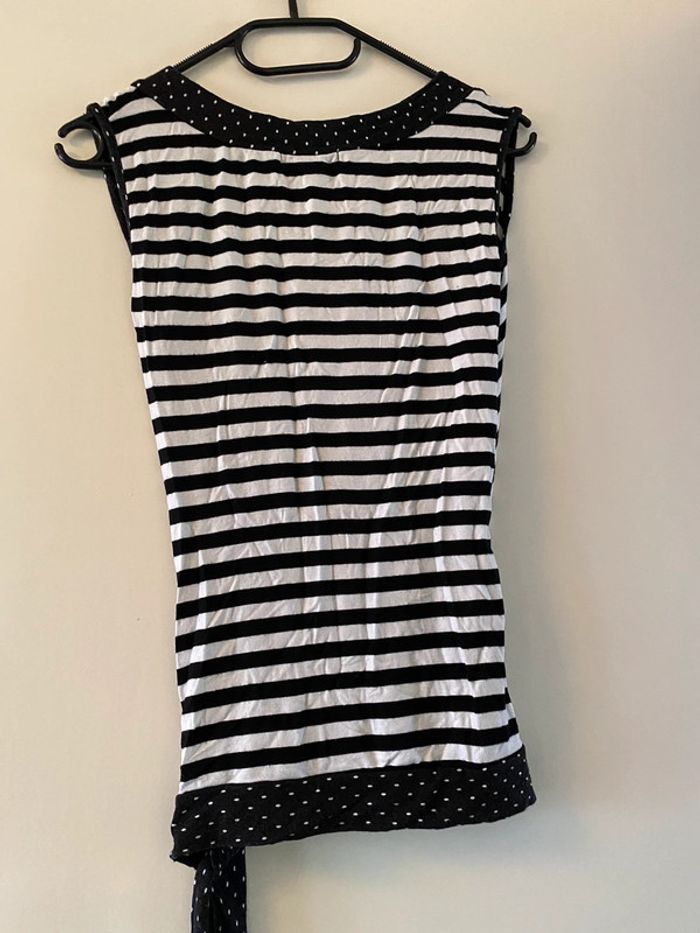 Débardeur Jennyfer Taille M - photo numéro 2