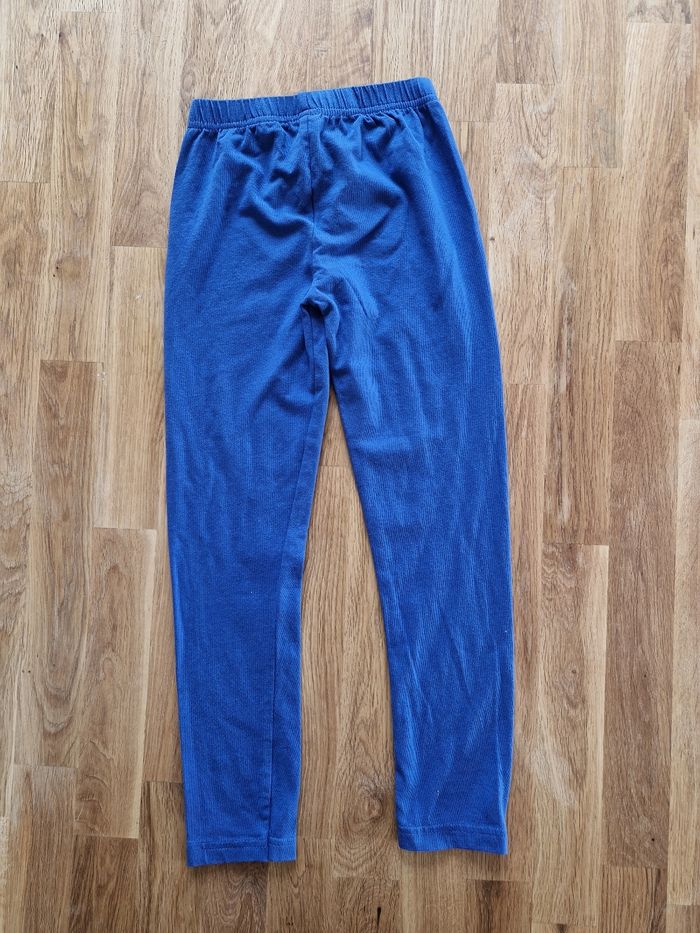 Legging taille 6ans m - photo numéro 3