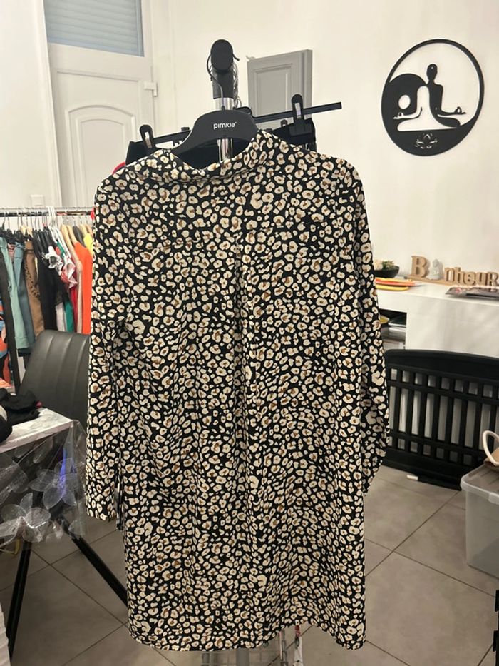 Robe s - photo numéro 4