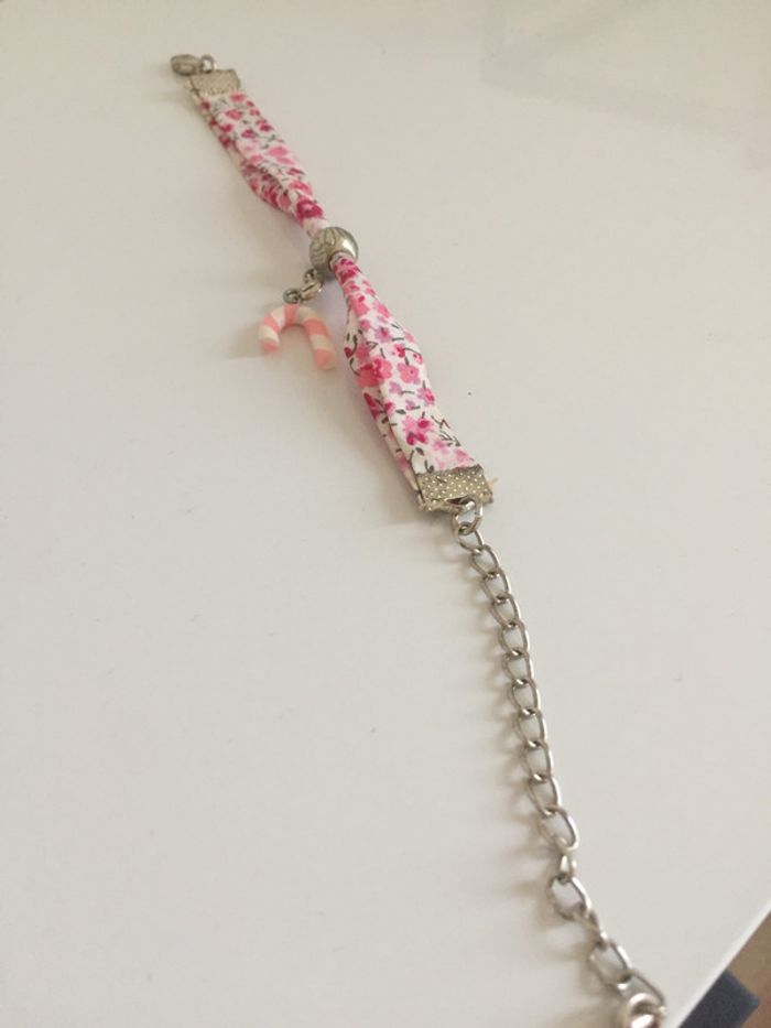 Bracelet réglable - photo numéro 2