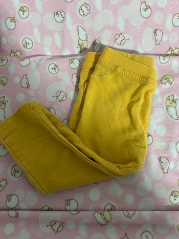 Pantalon bébé fille