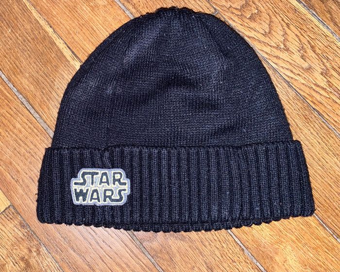 bonnet Gap, star Wars taille 52-55 - photo numéro 2