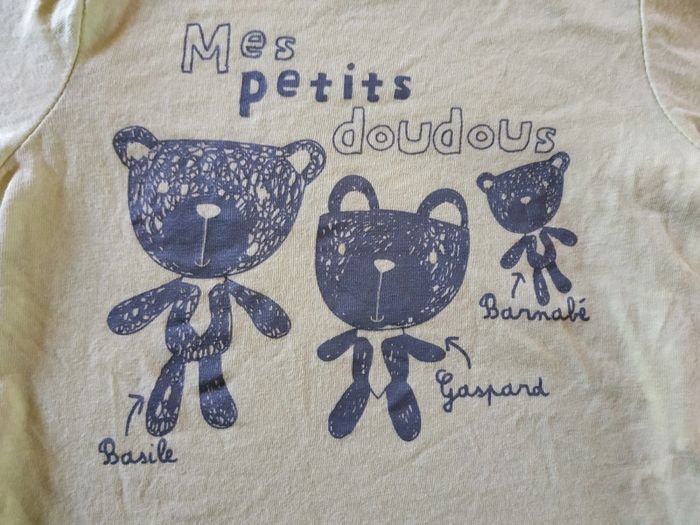 Tee shirt - photo numéro 2