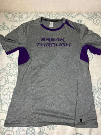 T-shirt Oxylane