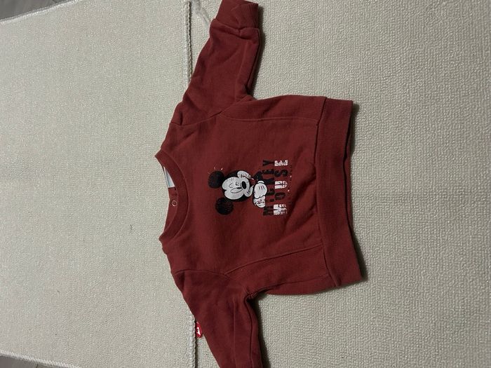 Lot vêtements bébé garçon - photo numéro 6