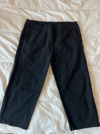 Capri Noire Vintage
