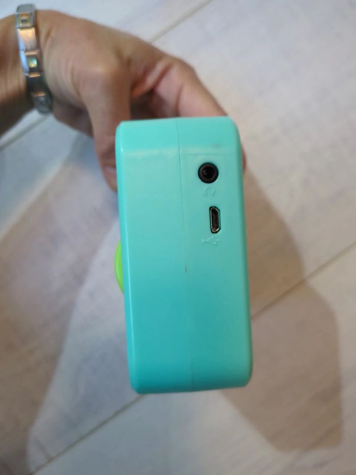 Boite a histoires - photo numéro 4