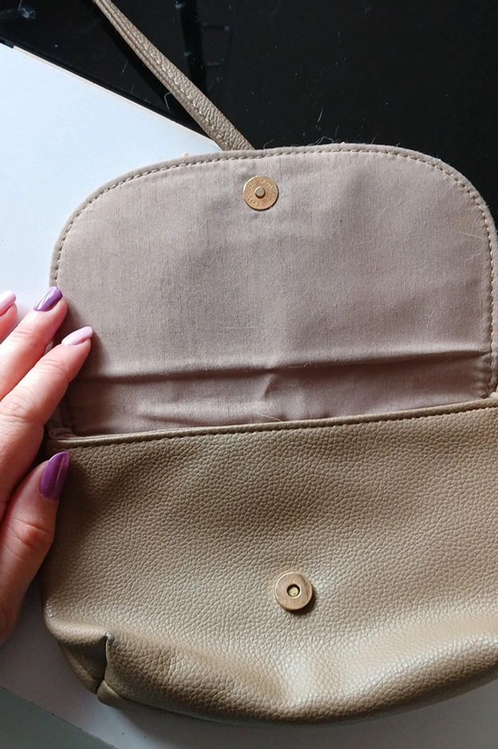 Sac bandoulière fille - photo numéro 2