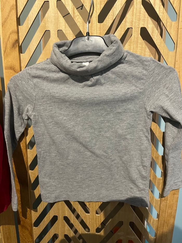 Col roulé 3a - photo numéro 7