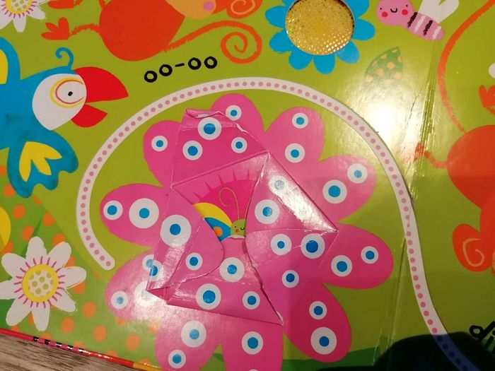 Livre musical - photo numéro 5