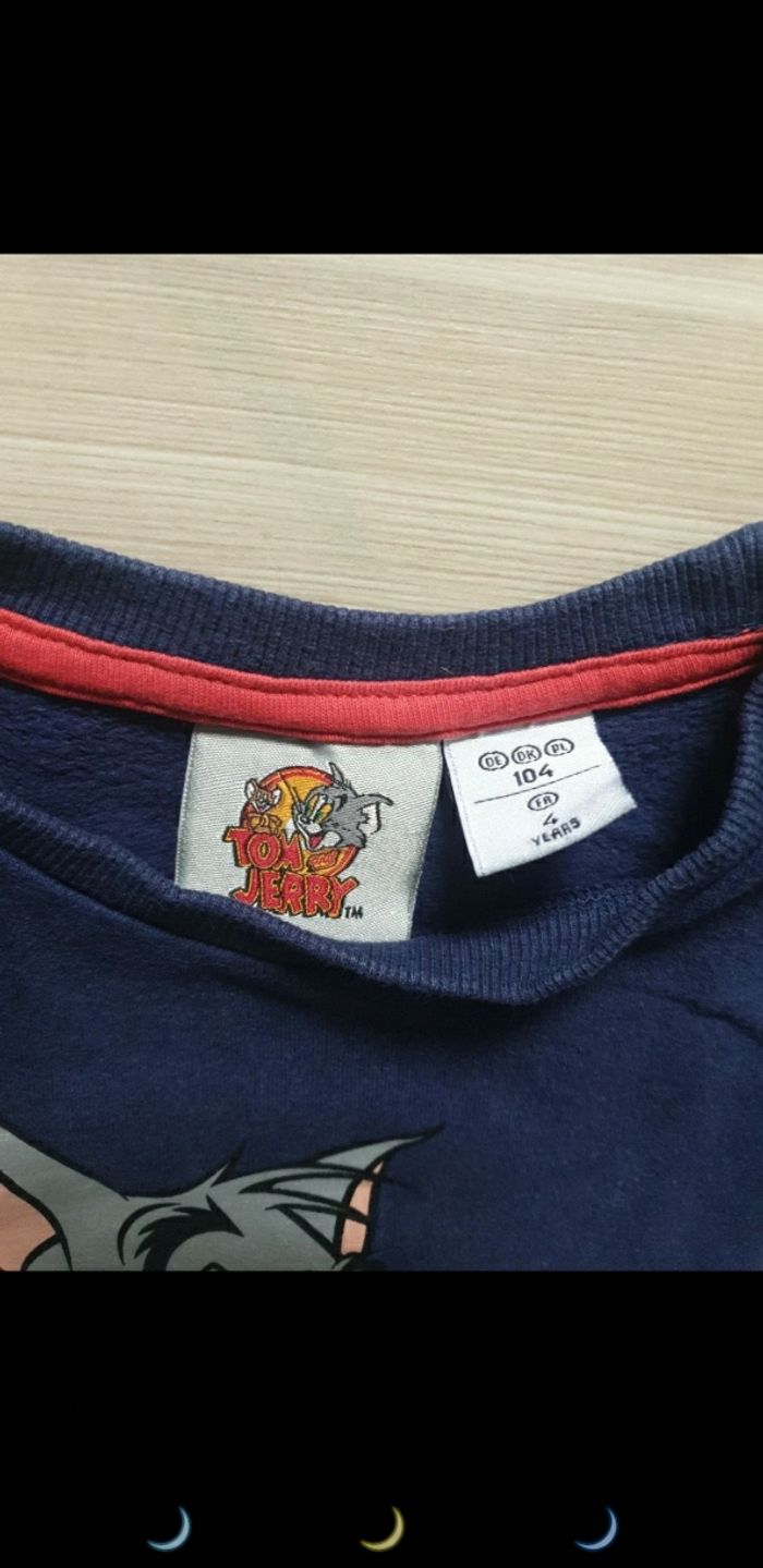 Pull garçon 4 ans - photo numéro 2