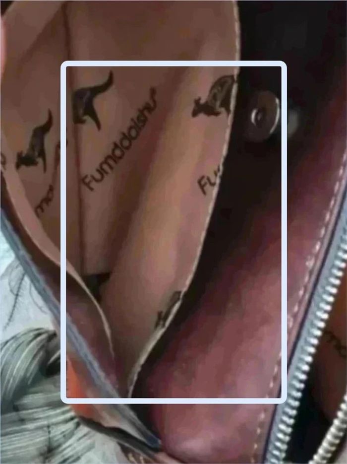 Sac à main 👜 fumddaishu - photo numéro 5