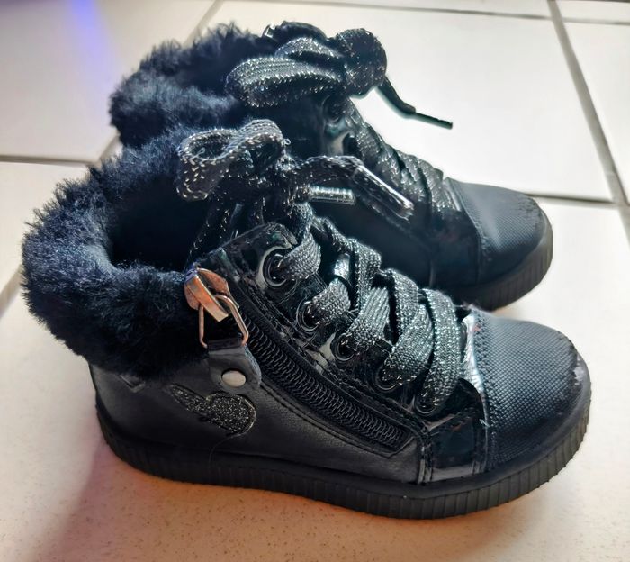 Chaussures fille - photo numéro 2
