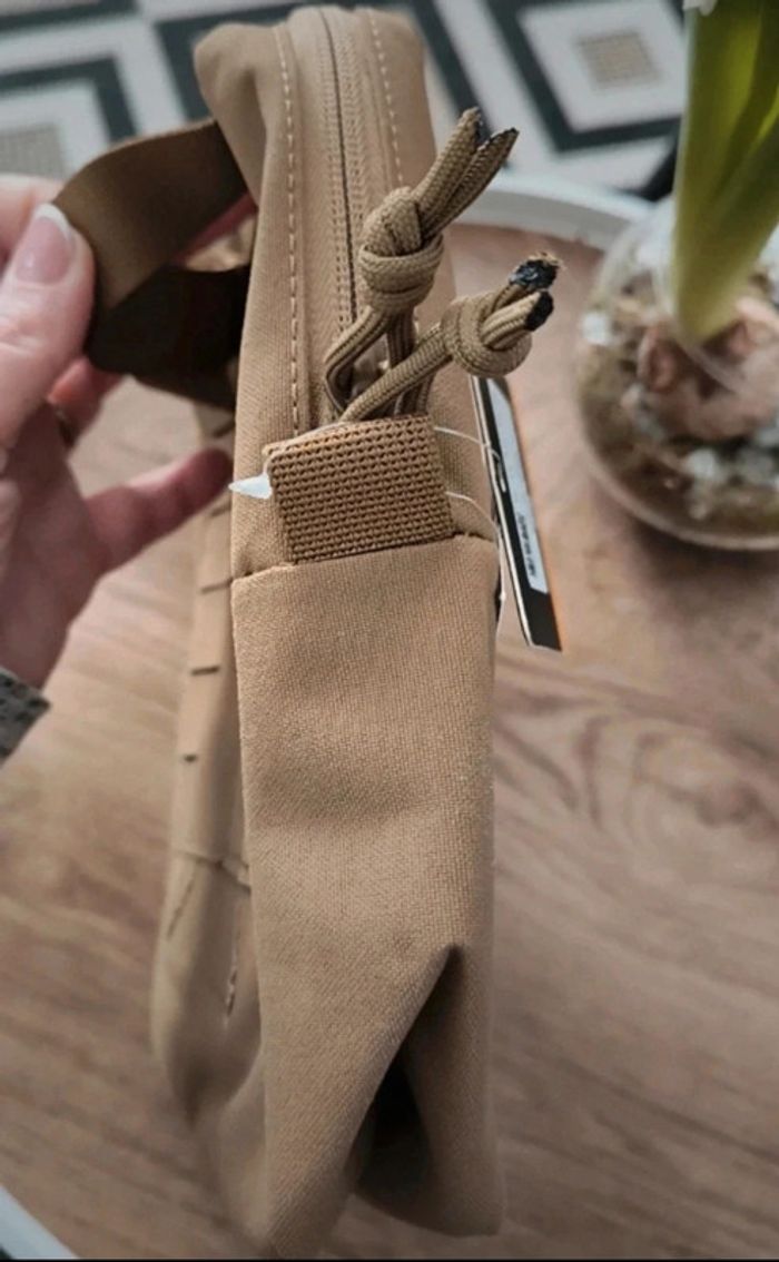 Pochette tactique WOsport neuve - photo numéro 4