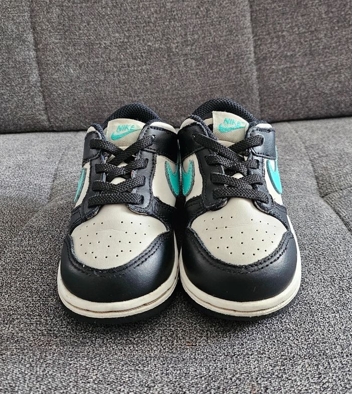 Nike dunk low - photo numéro 3