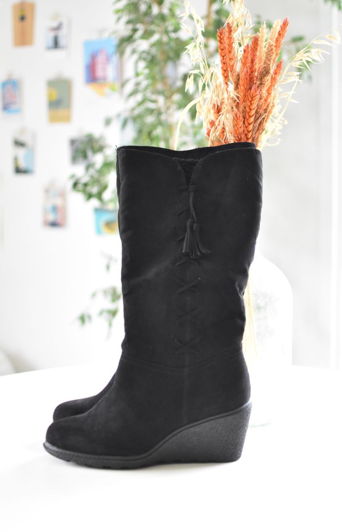 Bottes Anna Field - photo numéro 2