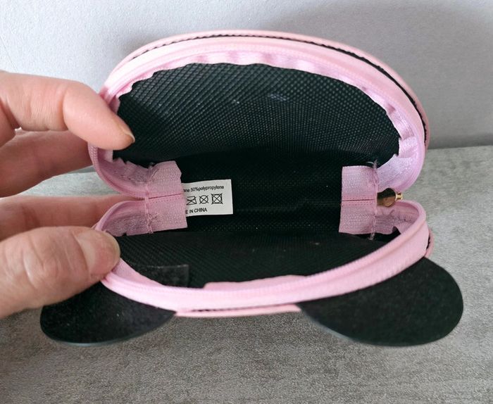 Petit porte-monnaie - photo numéro 2