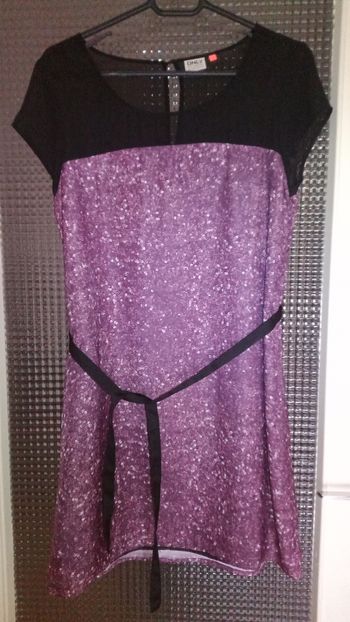Robe taille 38