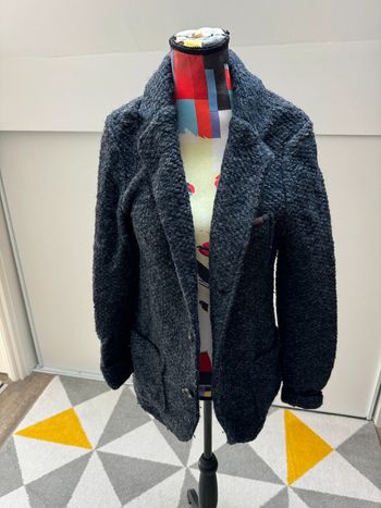 Blazer en laine WE Taille 36