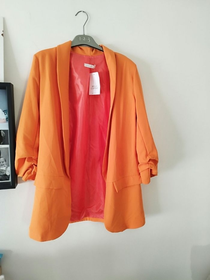 Blazer femme neuf