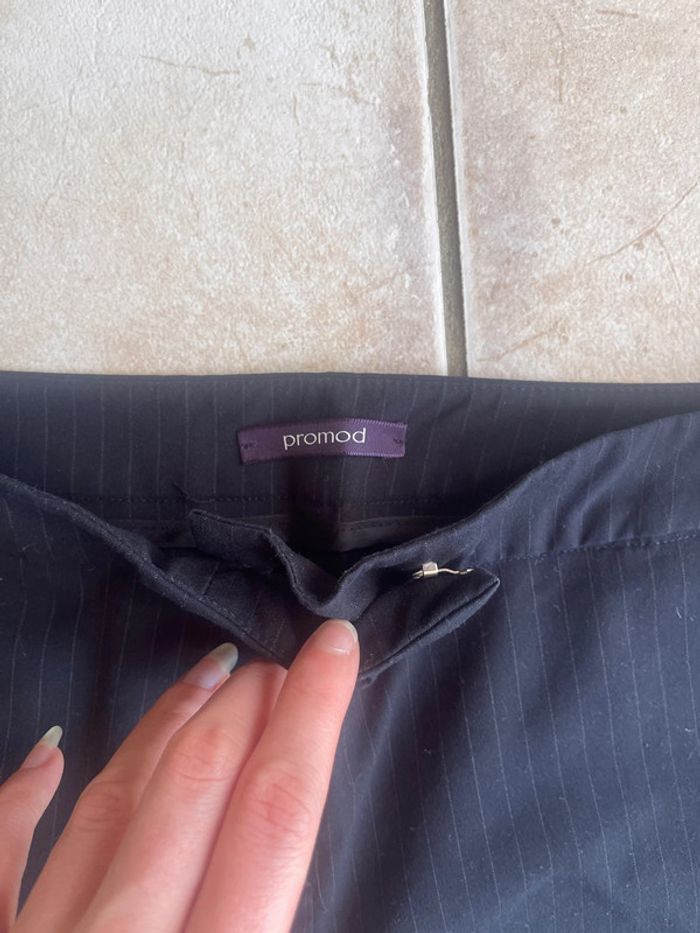 Pantalon habillé - photo numéro 4