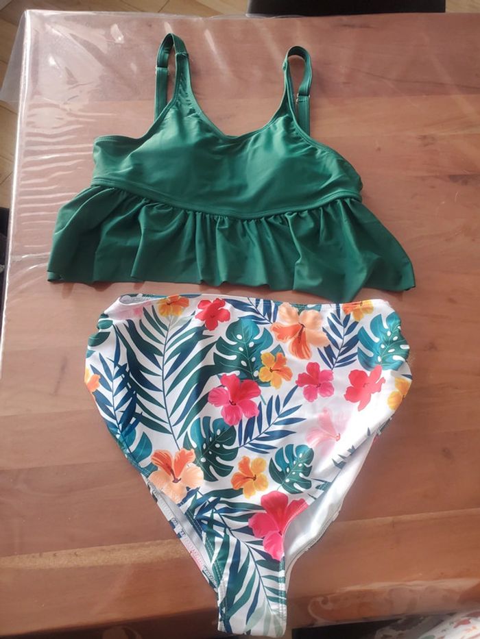 Maillot de bain