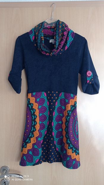 Robe femme taille S/M