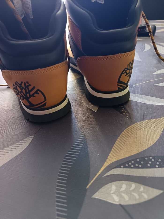 Vd timberland - photo numéro 2