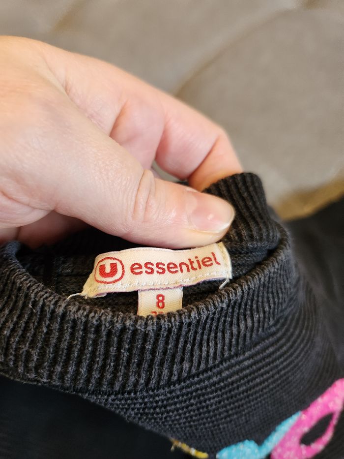 Pull tokyo - photo numéro 2