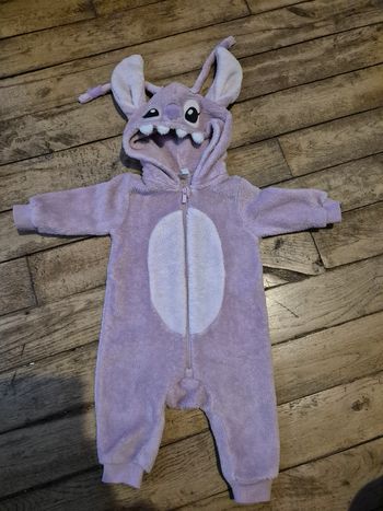 Combinaison pyjamas