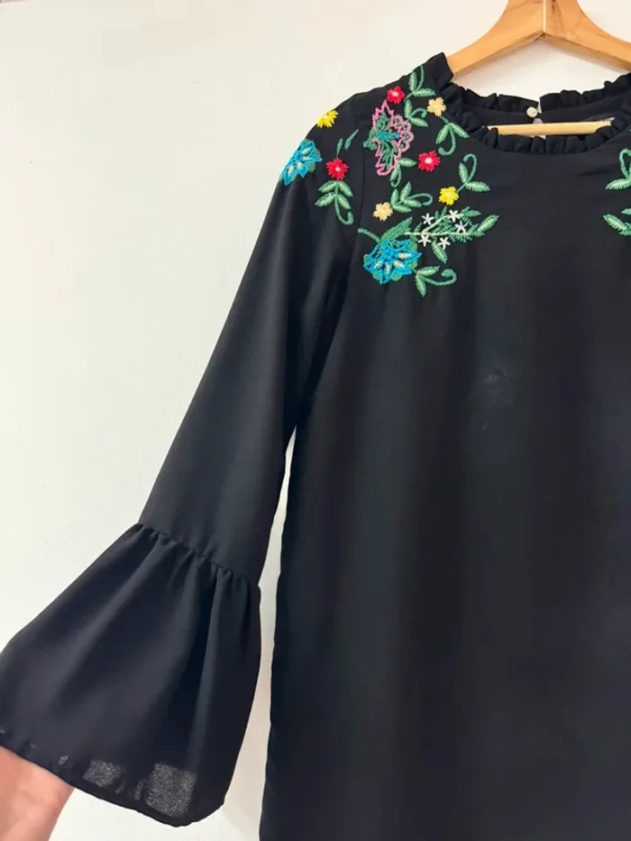 Robe Zara - photo numéro 2