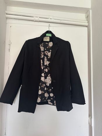 Veste Chantal B 40