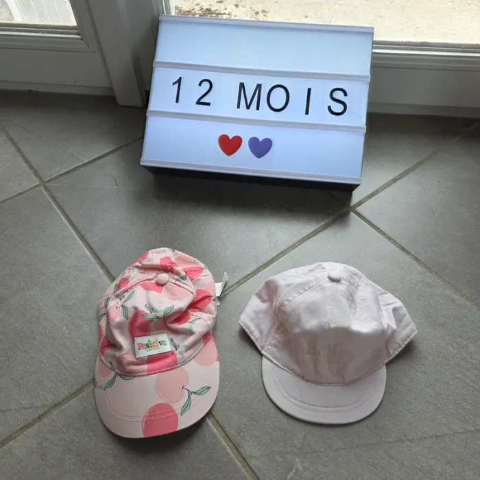 Lot vêtements 9 et 12 mois - photo numéro 19