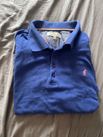 Polo gentleman Farmer te