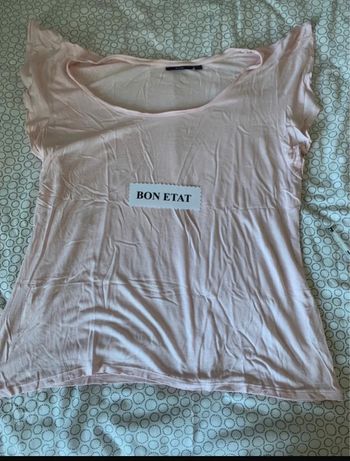 Tee shirt