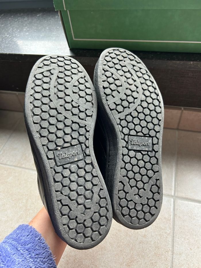 Basket Valspert 38 noire - photo numéro 10