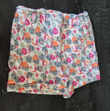 Short