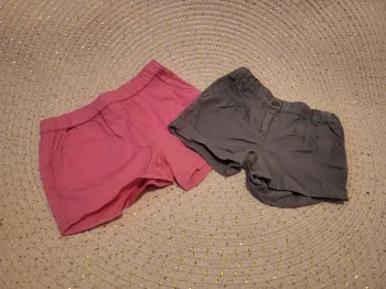 Short
