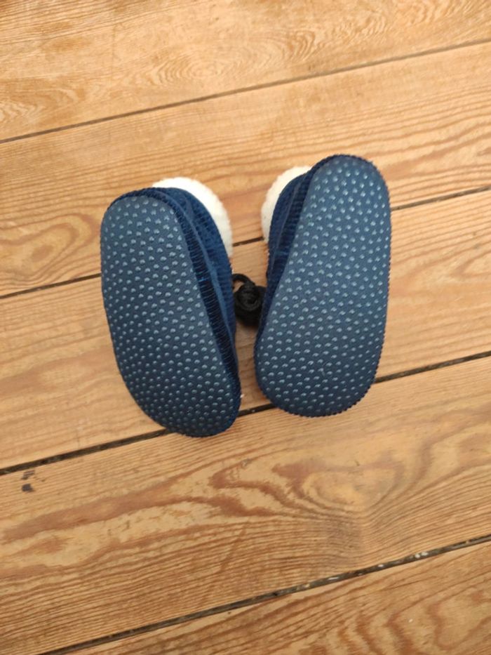 Chausson P18 - photo numéro 2