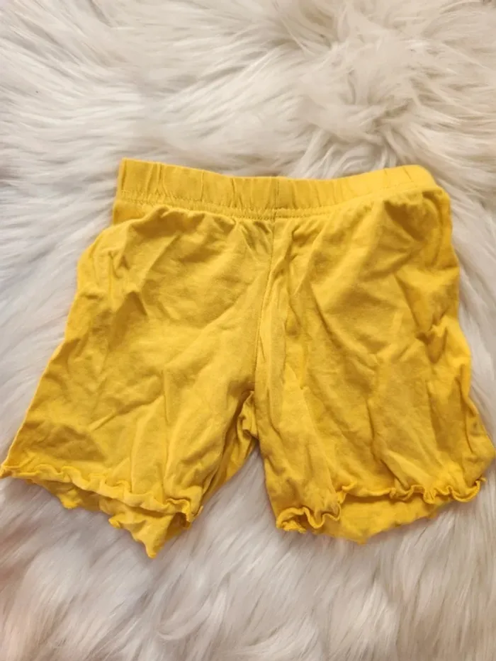 Short 12 mois influx - photo numéro 2