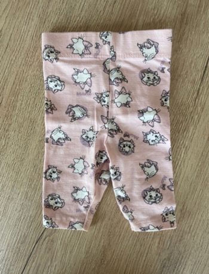 Ensemble Disney 1 mois - photo numéro 4