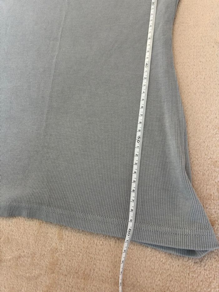 Débardeur maillot de corps femme XL - photo numéro 4