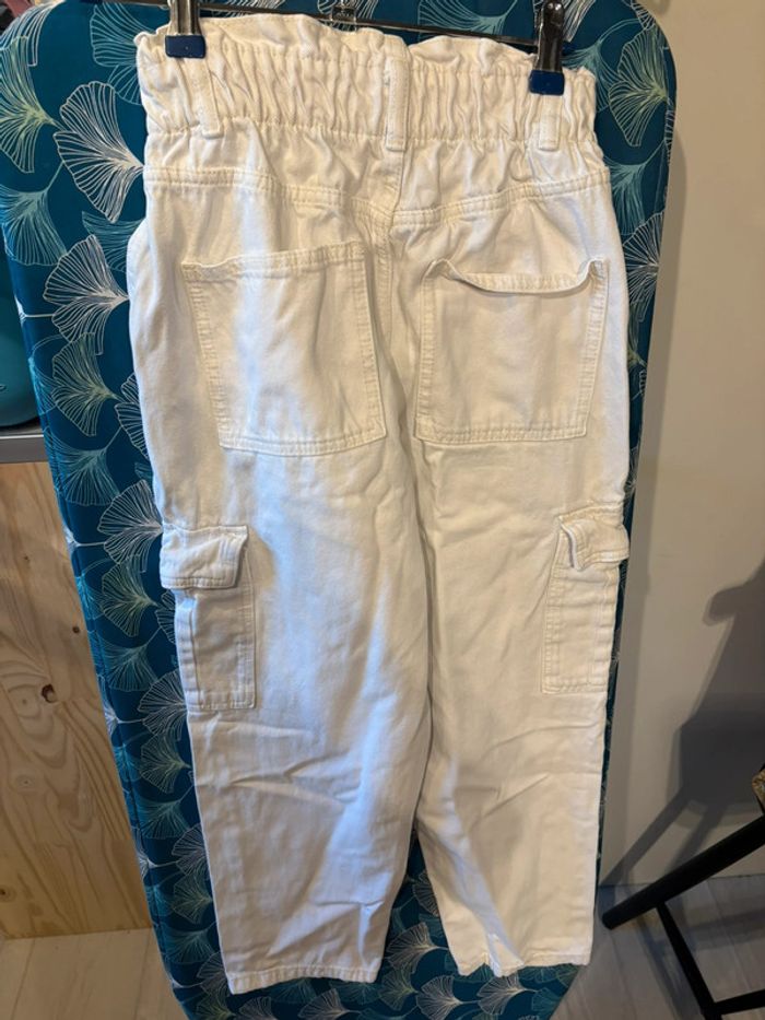 Pantalon cargo - photo numéro 2