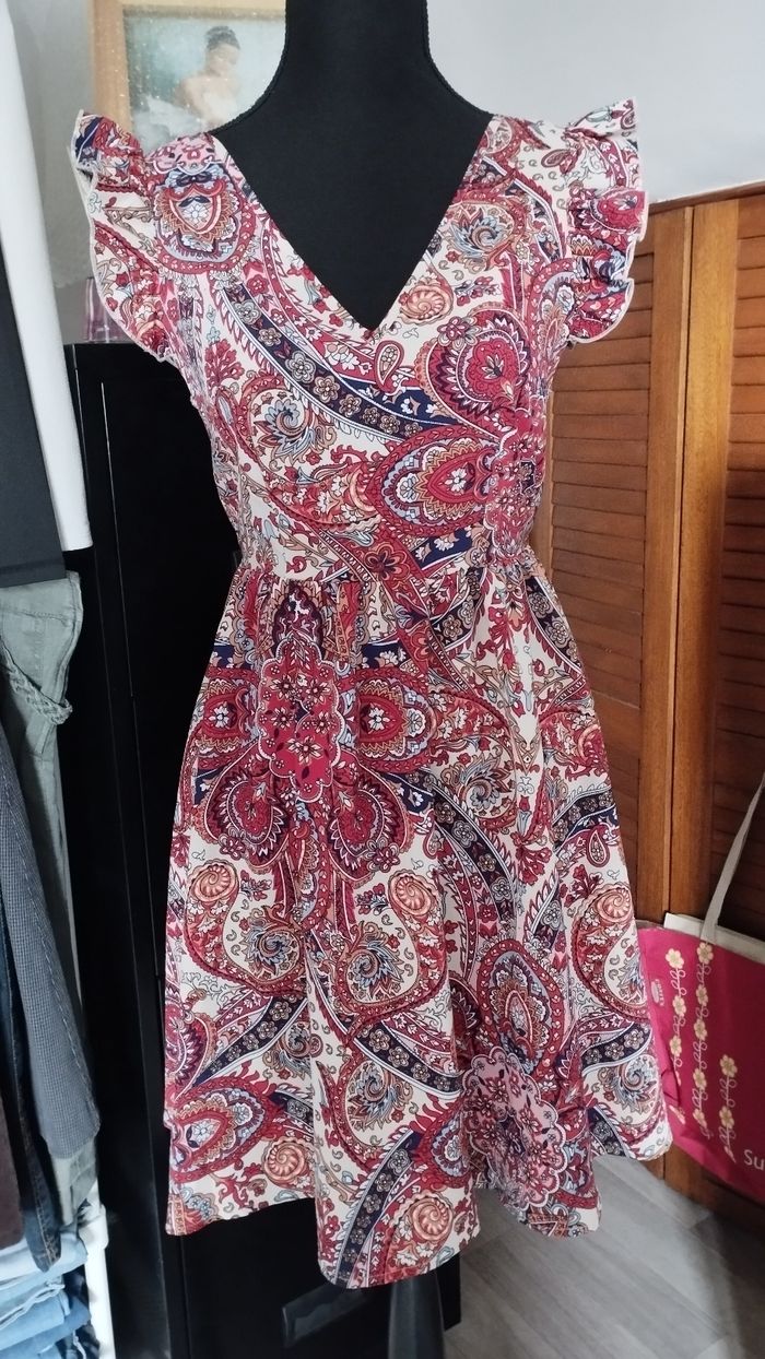 Robe 👗