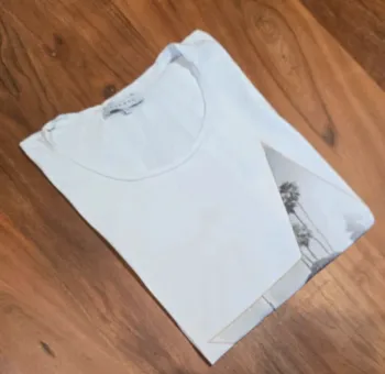 Tee-shirt Sandro Taille M