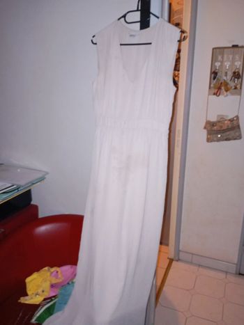 Longue robe hm t 38