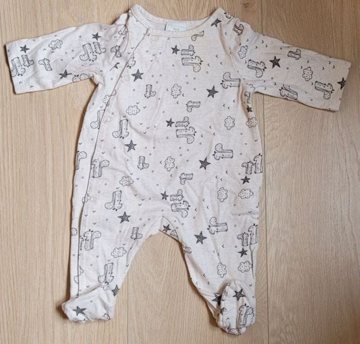 Pyjama 3M "Tape àl'oeil"