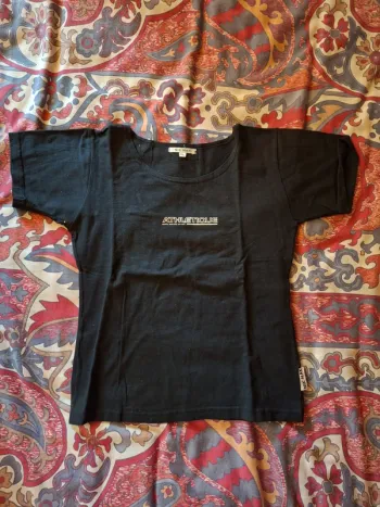 T-shirt femme Taille M L
